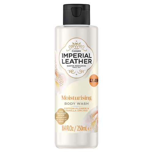 Imperial Leather Gel douche hydratant 250ml