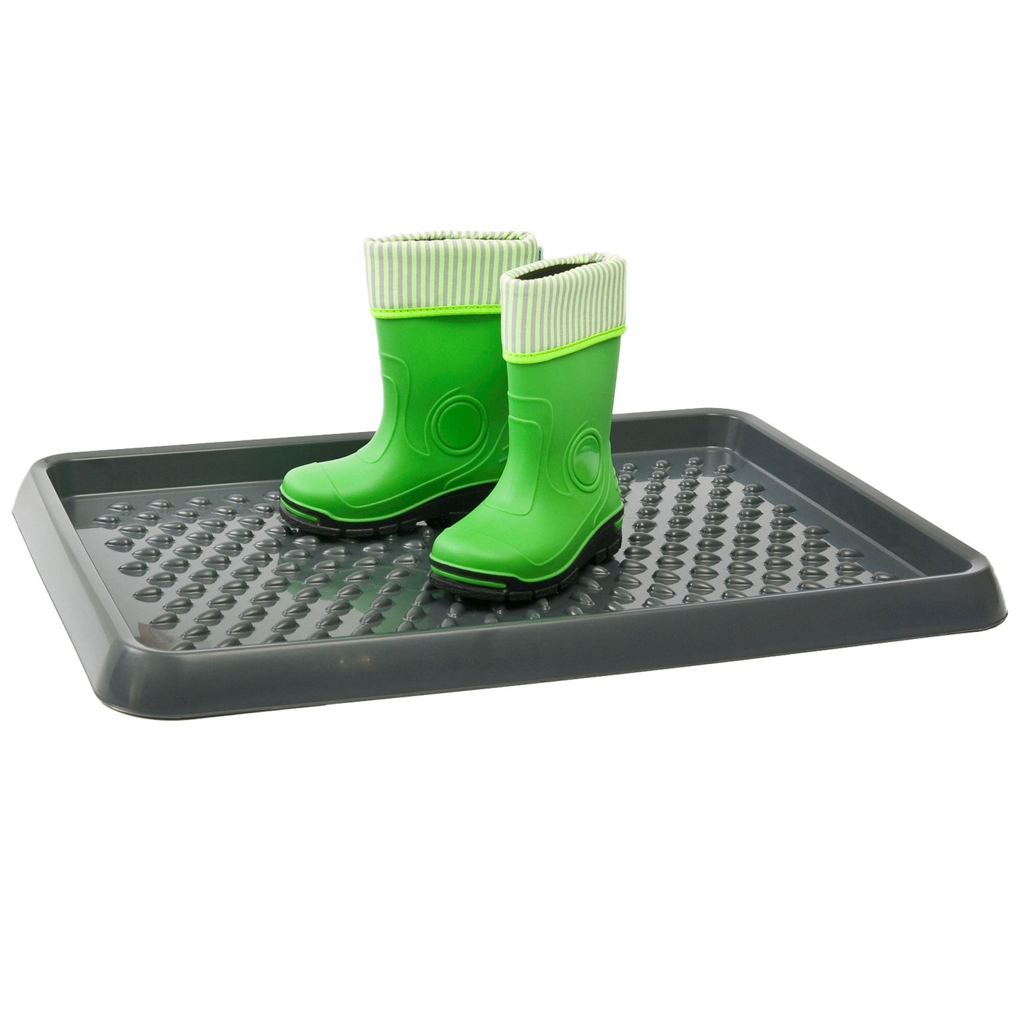 BranQ Égouttoir à chaussures 53 x 37,5 cm