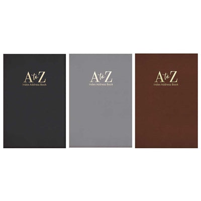 Carnet d'adresses rembourré Tallon Super Slim Exec