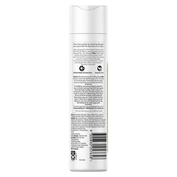 Après-shampooing Réparateur Toni & Guy 250 ml