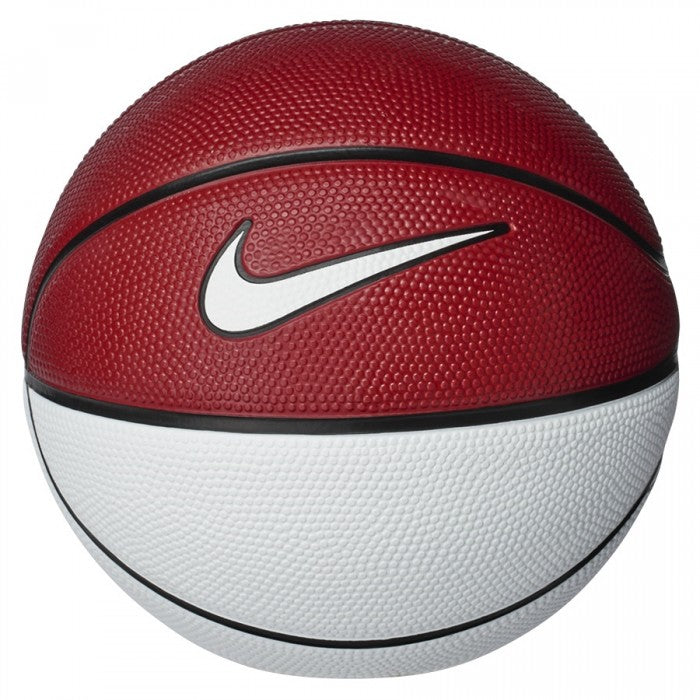 NIKE BASKETBALL SKILLS RED / WHITE-SZE 3
