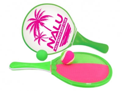 Ensemble chauve-souris et balle 2 en 1 Sure Catch