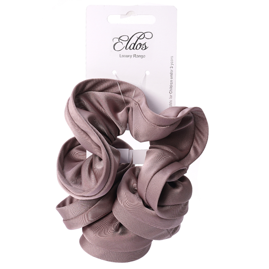 Hair Scrunchie Assorted Colours