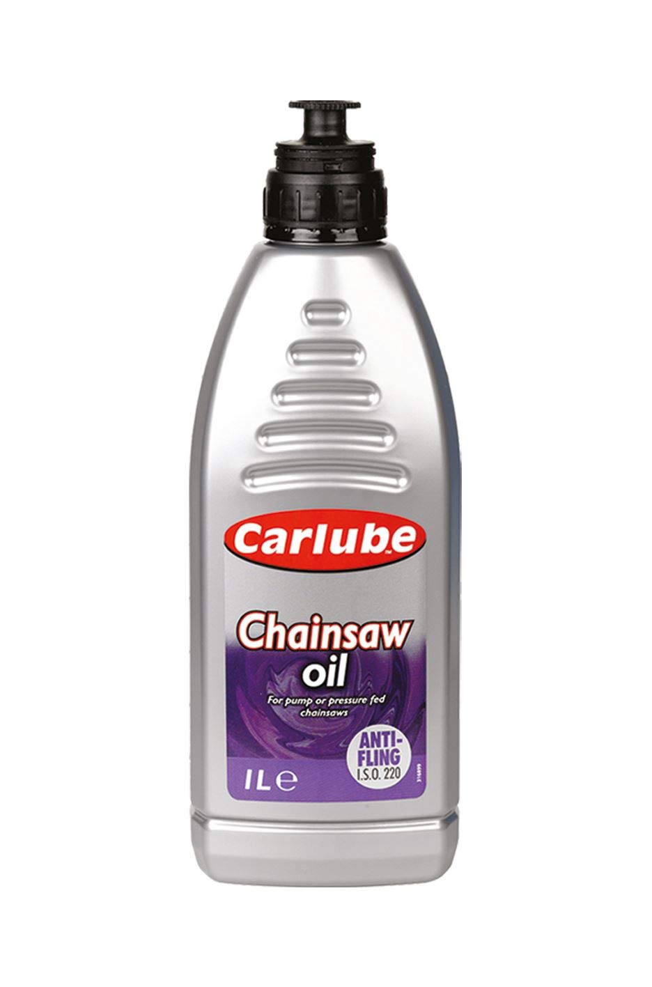 HUILE POUR TRONÇONNEUSE CARLUBE ISO220 1 LITRE