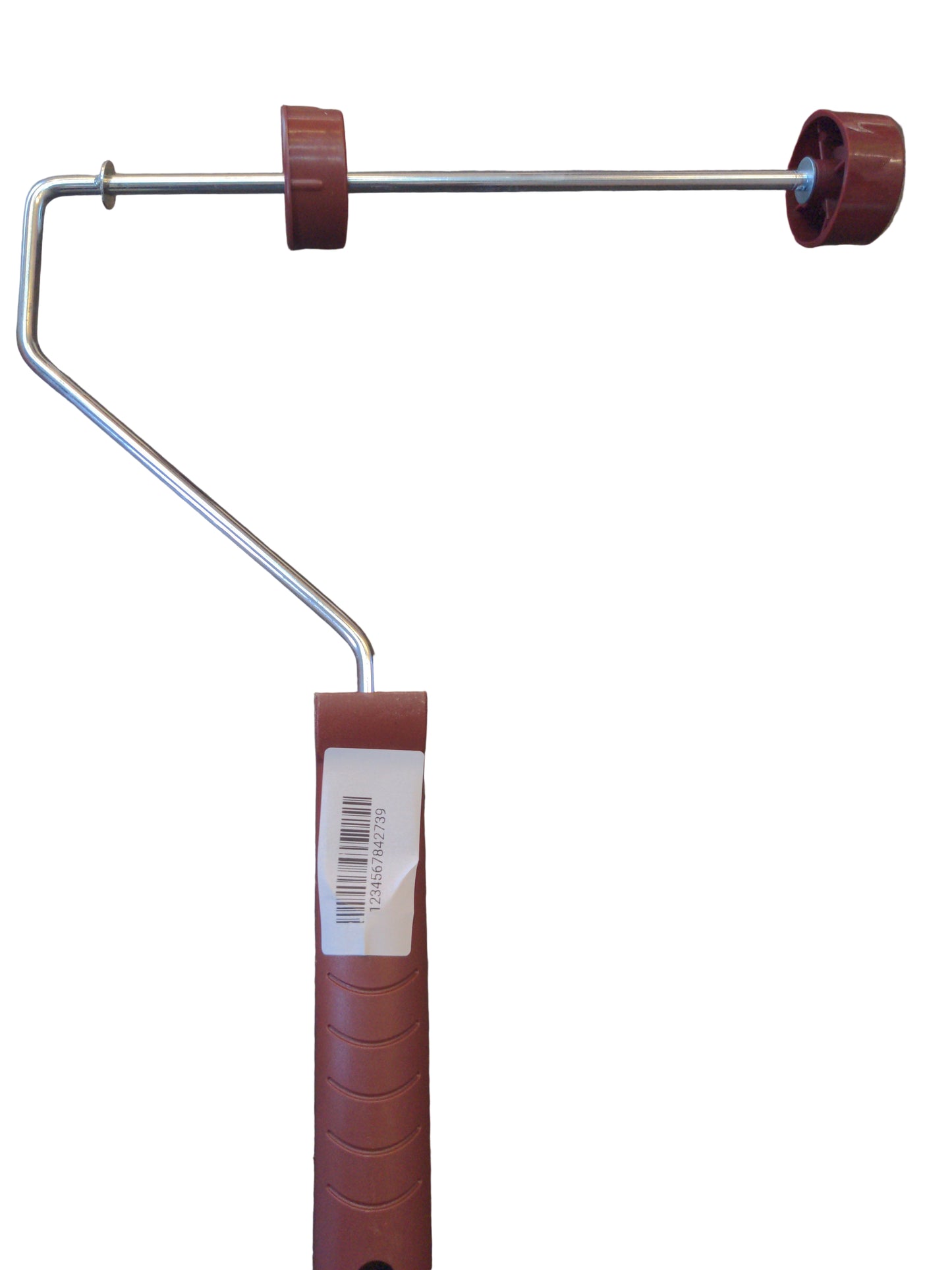Monture de rouleau 9" Harris