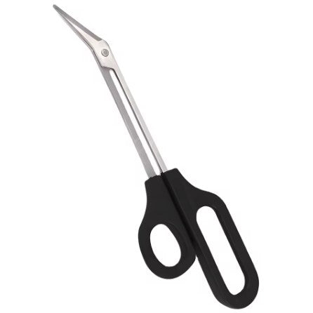 Long Reach Toenail Scissor