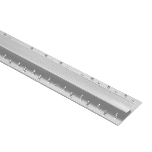 Joint pour tapis Centurion®, 45 mm, argent