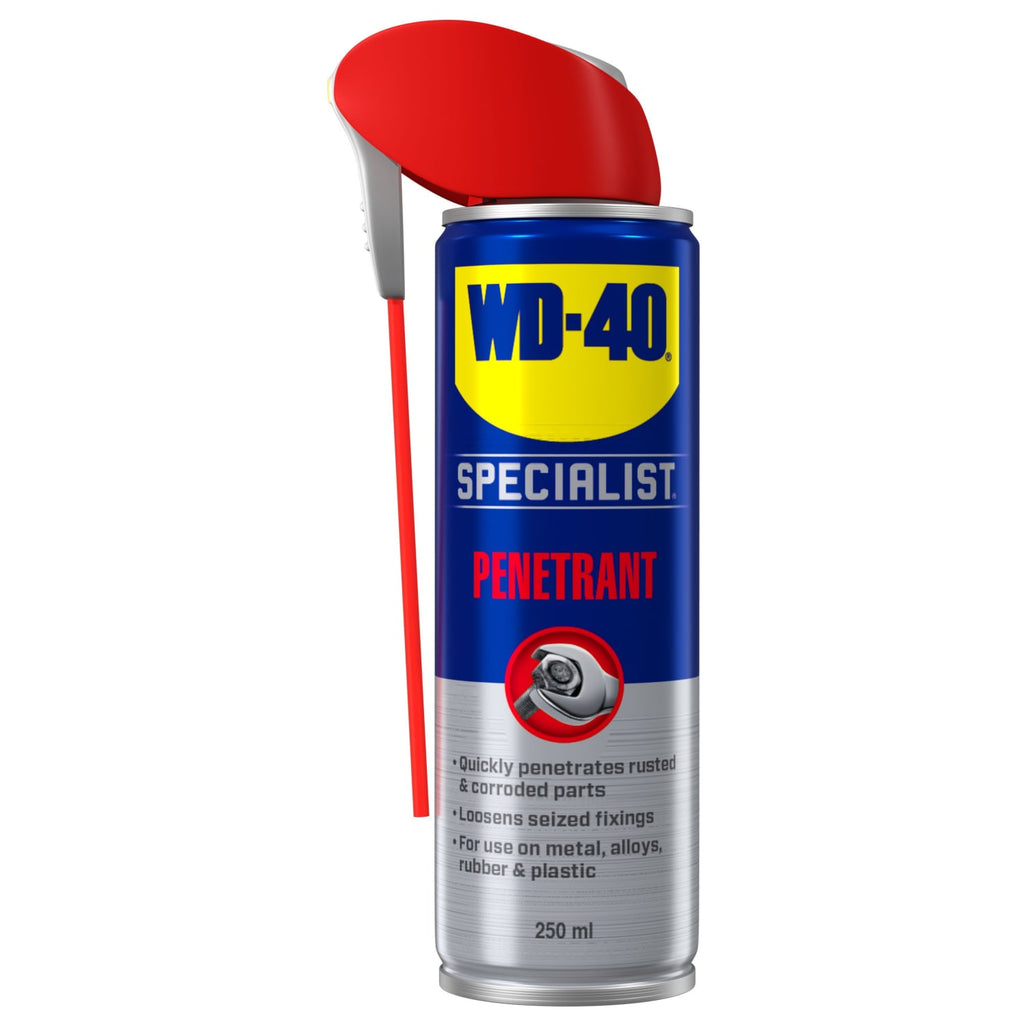 WD-40 Specialist Dégrippant Action Rapide 250ml