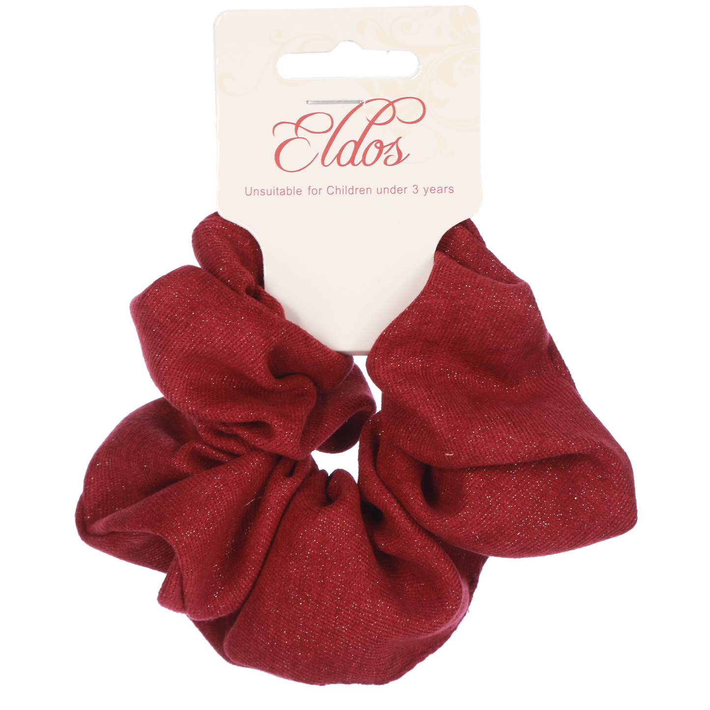 Hair Scrunchy Assorted colors