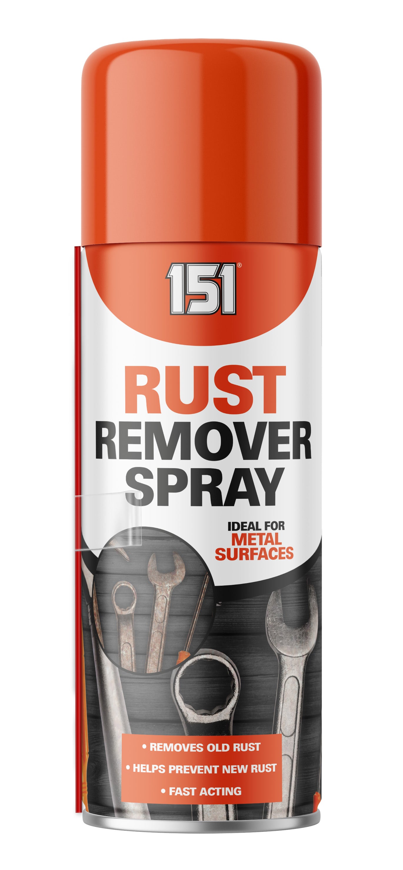 Dégrippant Rouille Spray 400ml