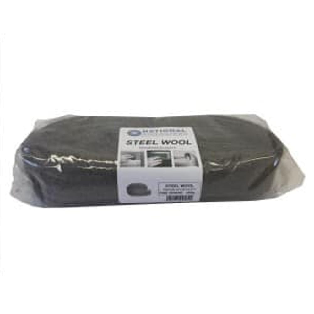 National Abrasives Steel Wool 150g Medium