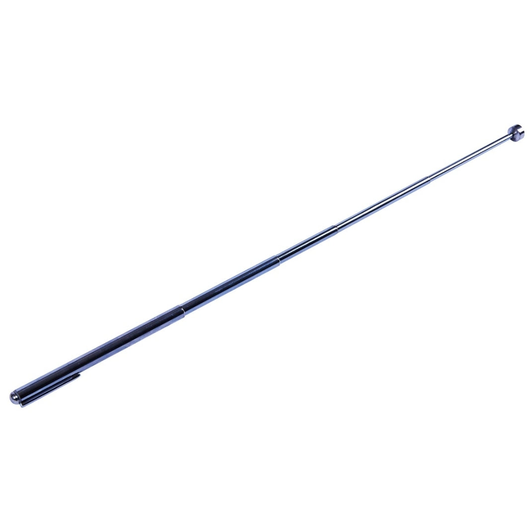 Aimant télescopique Amtech - Capacité de levage 2 kg (5 lb)