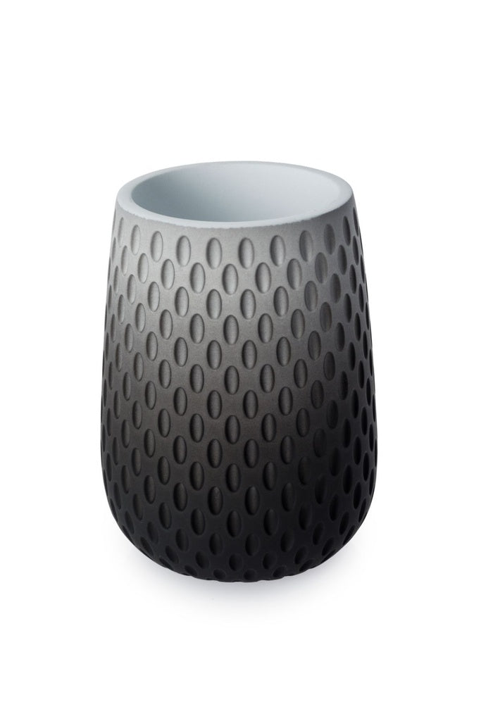 BLUE CANYON Milano Black Tumbler