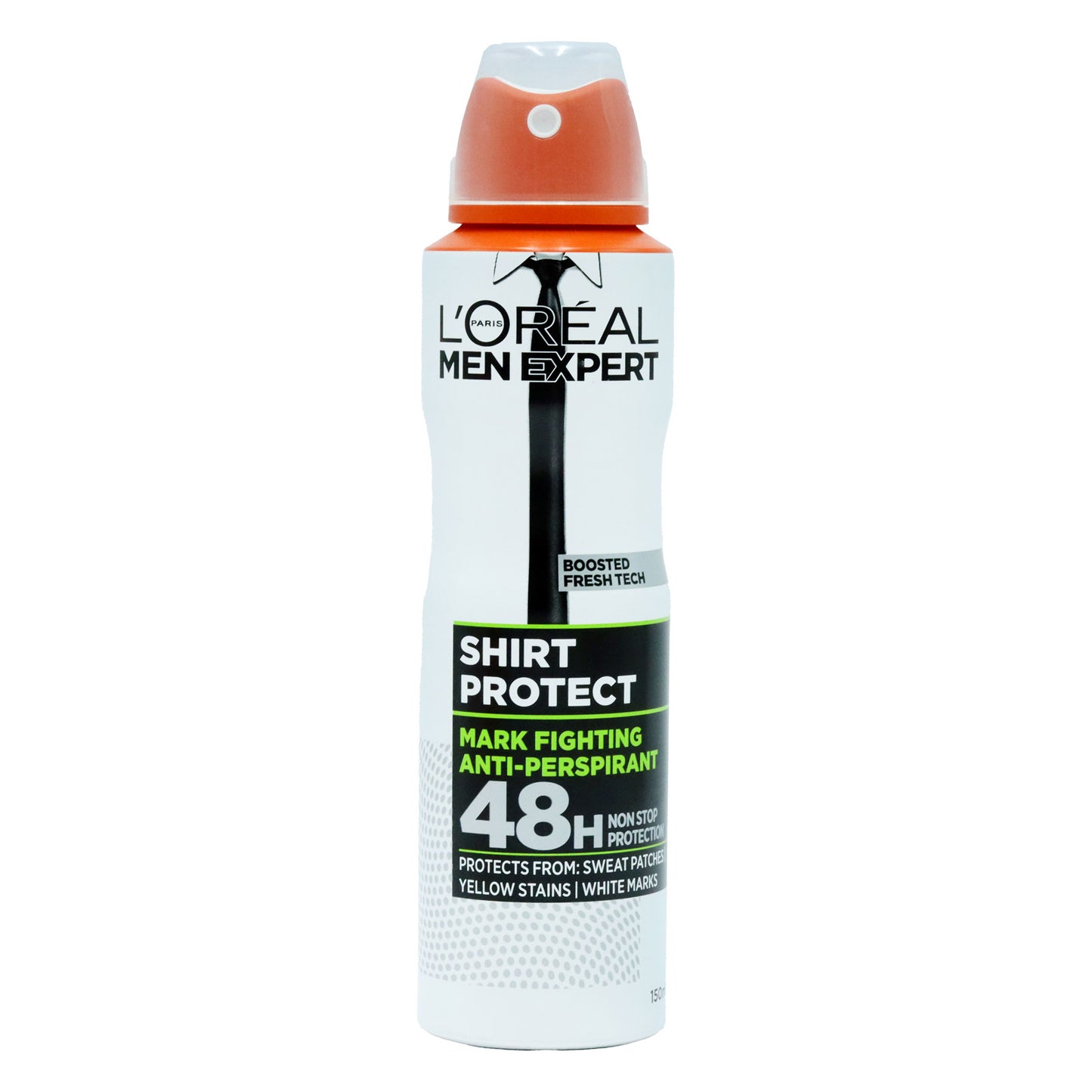 LOREAL MEN EXPERT A/P SHIRT PROTECT 150ml