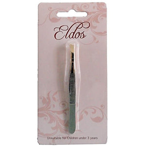 Tweezer Straight End