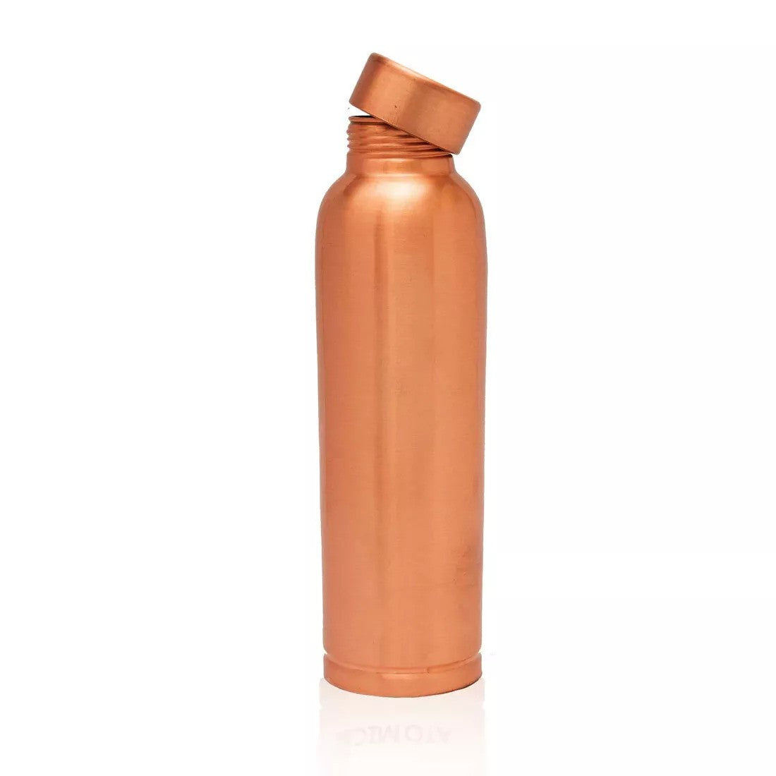 Stl Copper Water Bottle 500ml