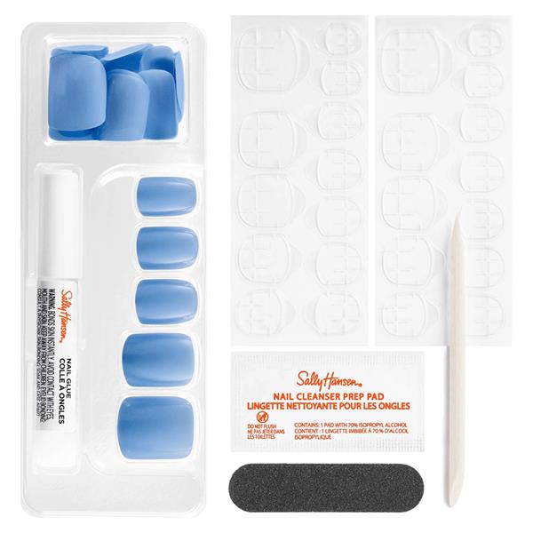 Sally HansenSalon Effects Sugar Fix Square Shape
