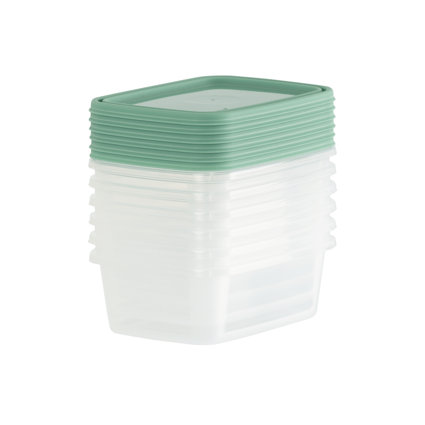 Set6 Everyday 0.25L Food Box&Lid