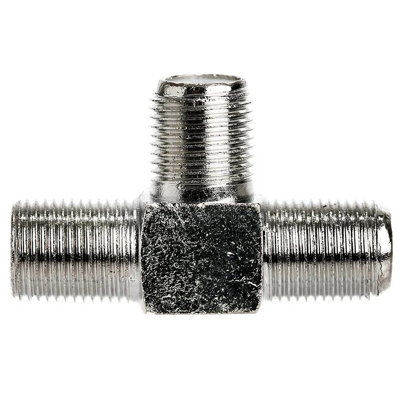 Jegs F Socket Adaptor T – Piece