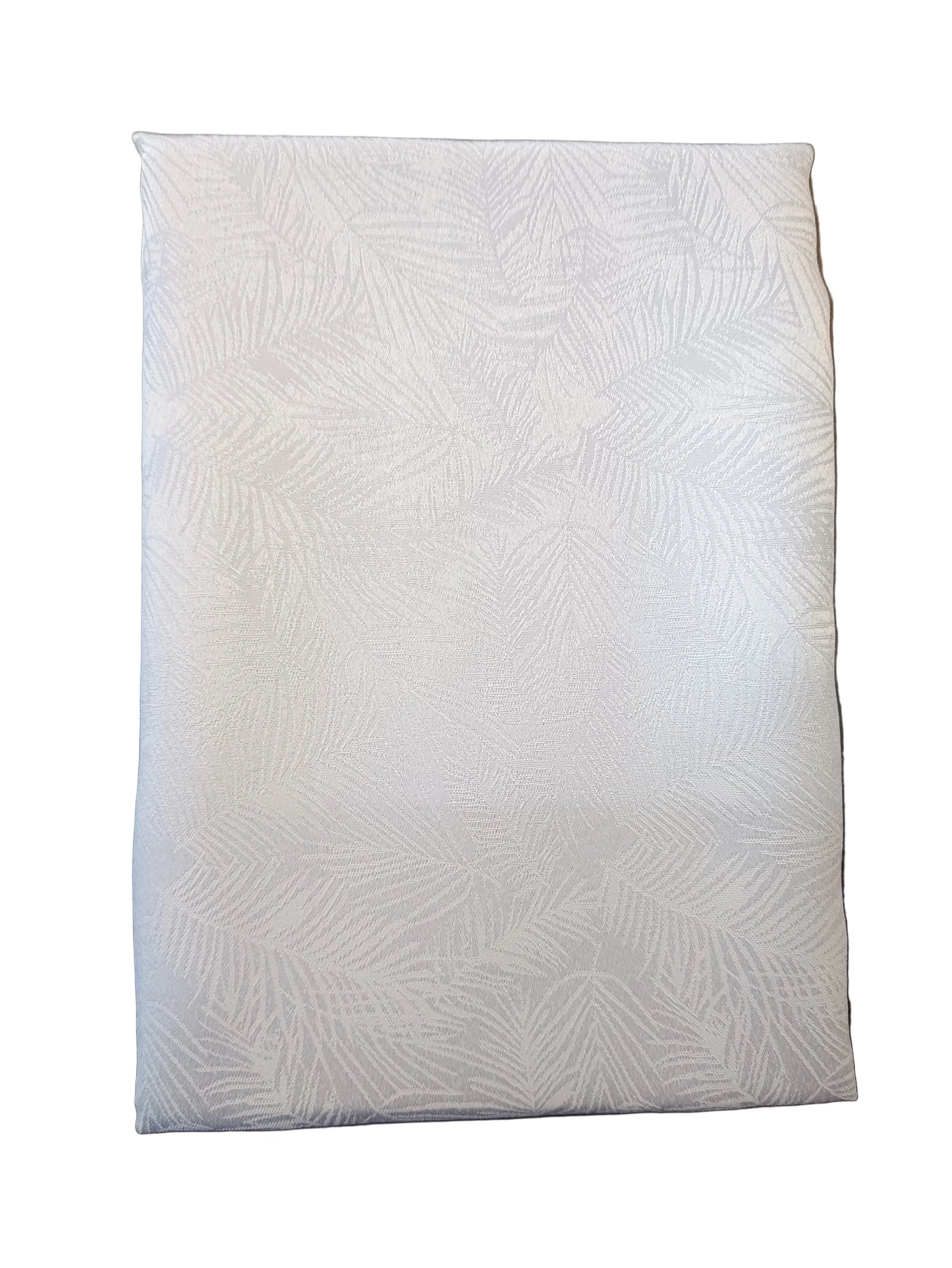 Nappe Jacquard Polyester Couleurs Assorties 132cm x 178cm (52"x 70")