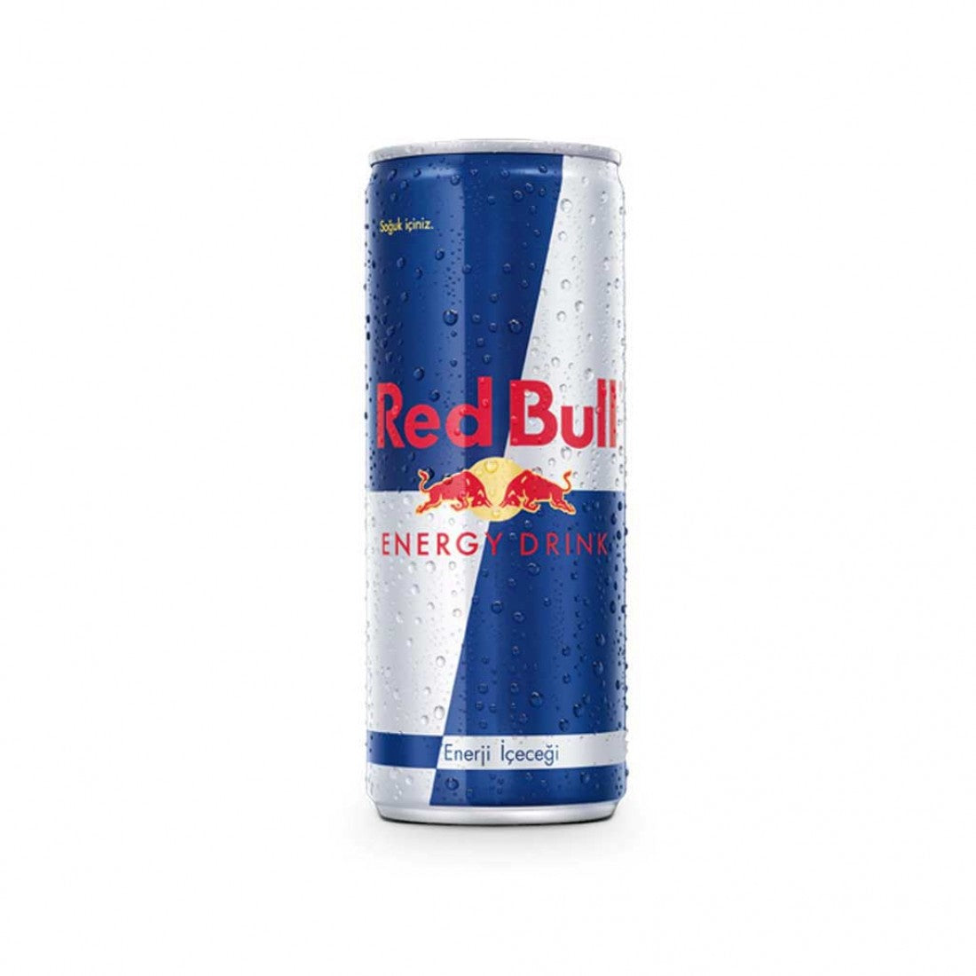 REDBULL 250 ML