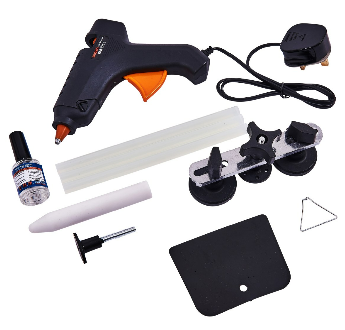 Amtech Vehicle Dent Repair Kit