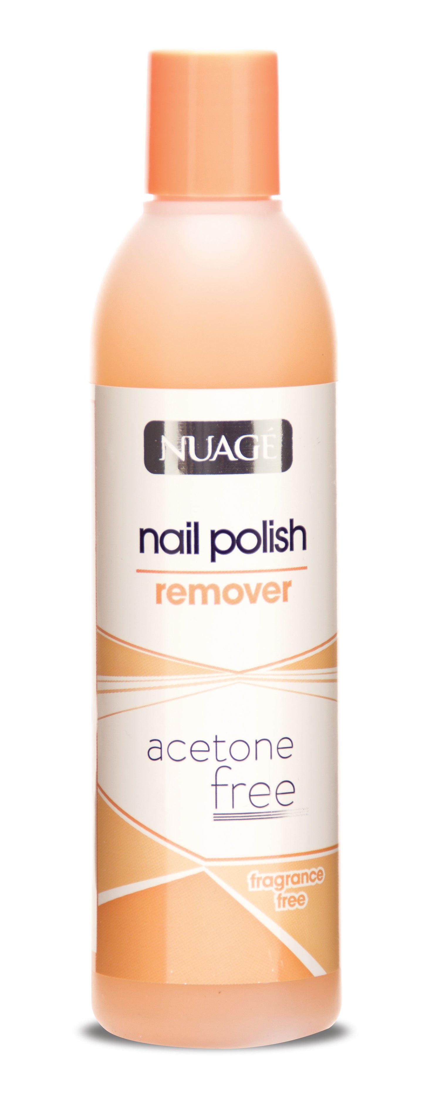 Dissolvant de vernis à ongles Nuage 250 ml - Sans acétone