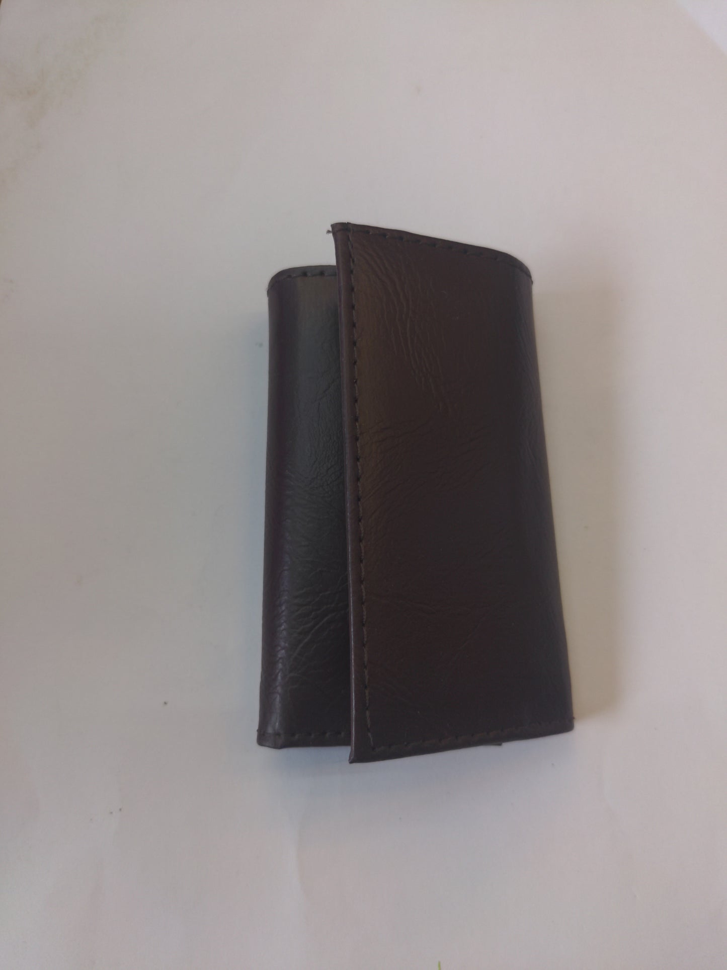 Porte-clés en cuir