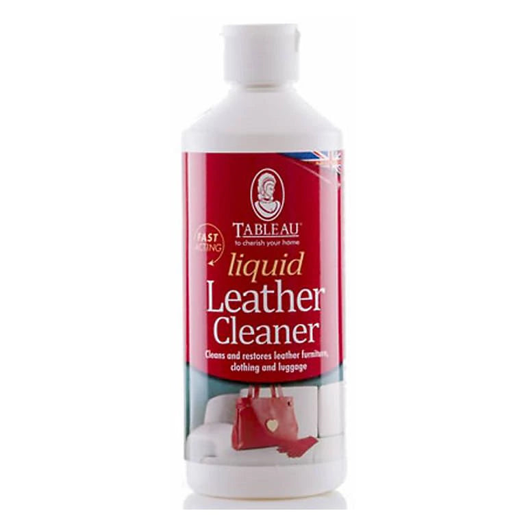 NETTOYANT CUIR TABLEAU 500ml