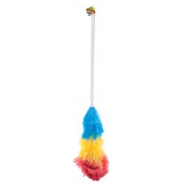 Plumeau Magique Extensible Steelex