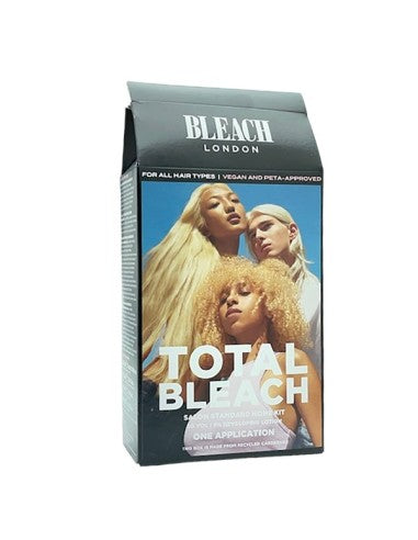 Bleach London Décoloration Totale