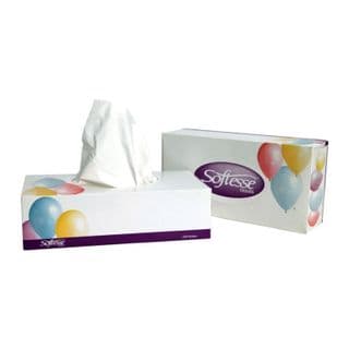 Softesse Family Tissue - Pack of 150