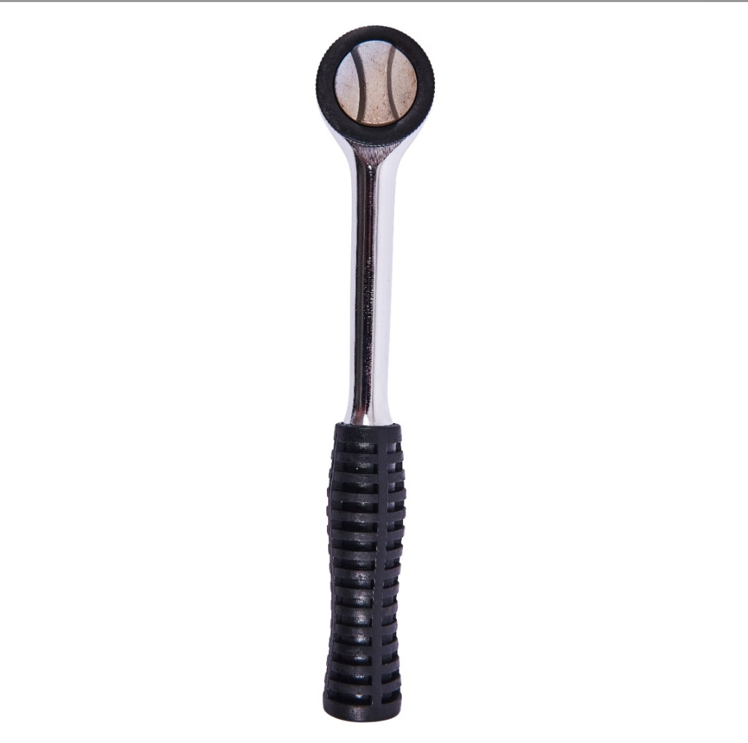 Amtech Clé à cliquet et douille 9,5 mm (3/8")