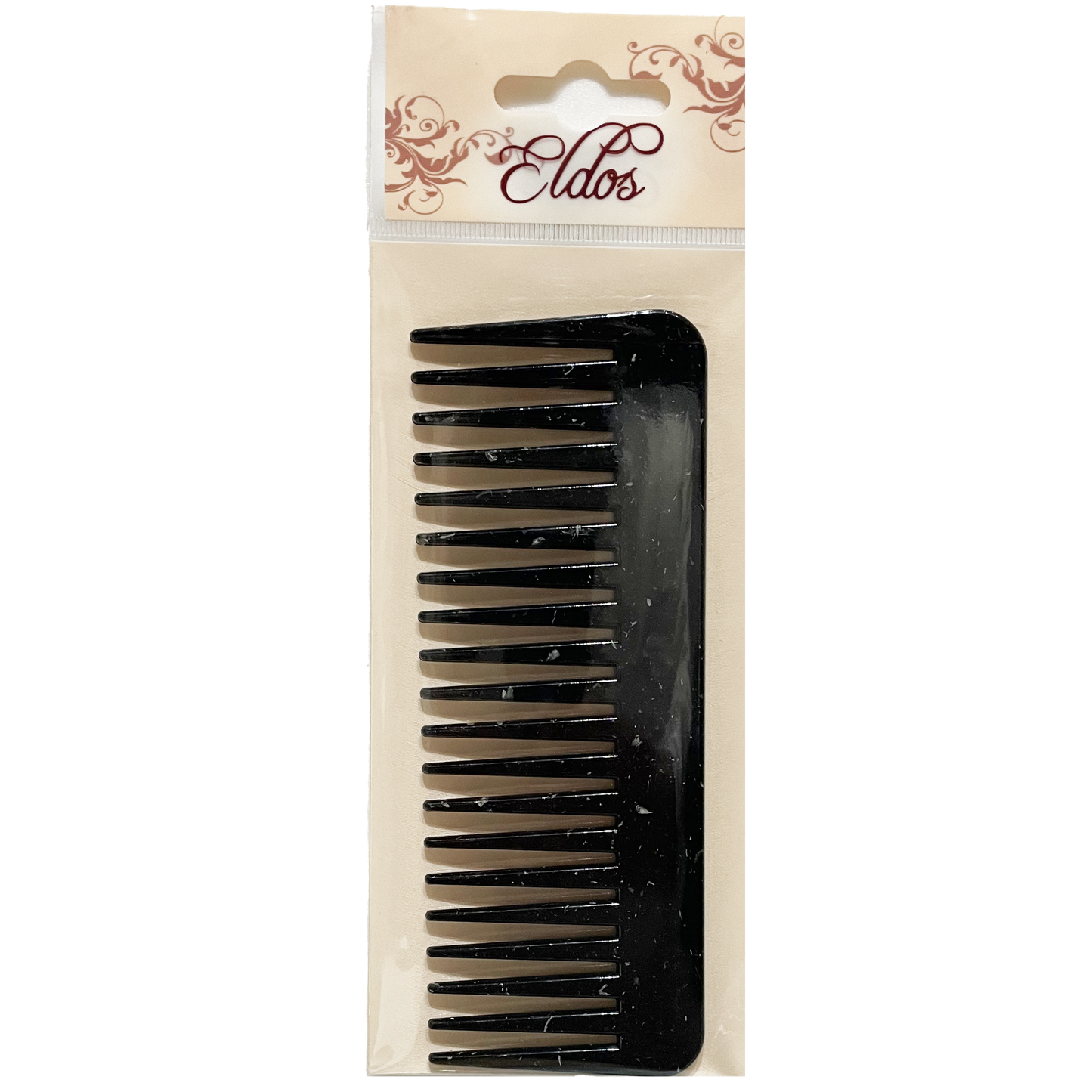 Wide Rake Comb HCB310