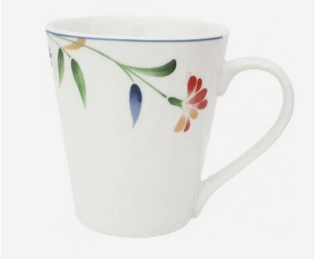 Shannon 11Oz Mug | DE8700