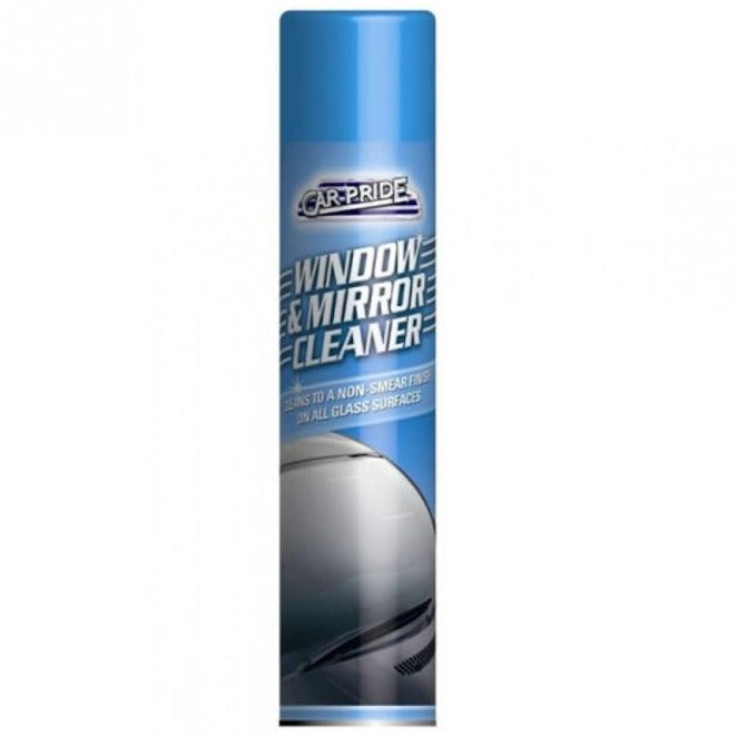 Nettoyant Vitres & Miroirs Car Pride 300ml