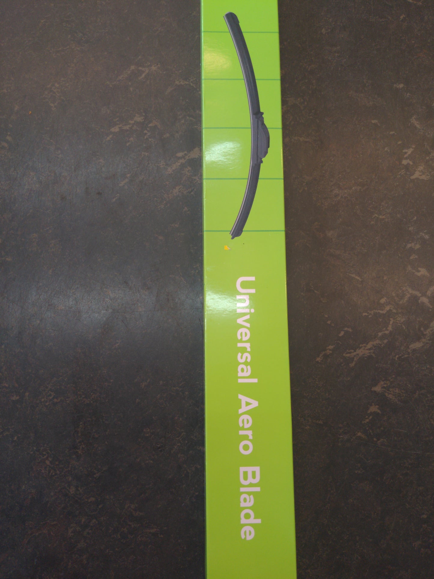Universal Aero Blades15"/385mm