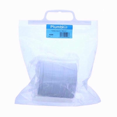 FLEXIBLE DE VENTILATION PLOMBERIE 100MMX3M
