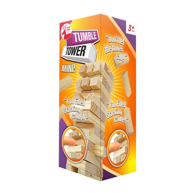 TUMBLE TOWER MINI