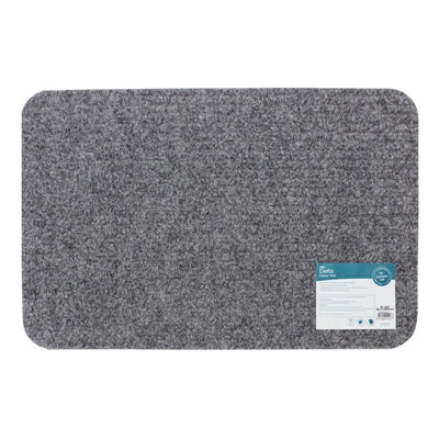 Jvl Indoor Mat Delta 40x60cm 1pc