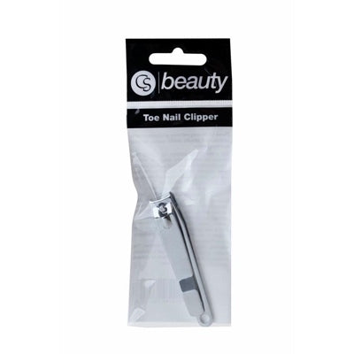 BEAUTY TOE NAIL CLIPPER