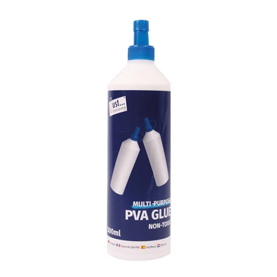 PVA Glue 500ml White