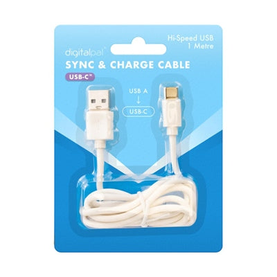 iPhone Sync and Charge Cable