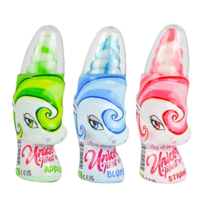 Candy Castle Crew Unicorn Dipper 50g