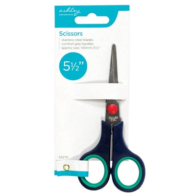 ASHLEY SCISSORS 5.5 INCH