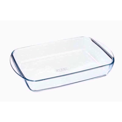 PLAT À RÔTIR PYREX CLASSIC 35 CM X 23 CM