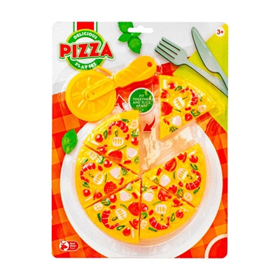 Jeu de la pizza