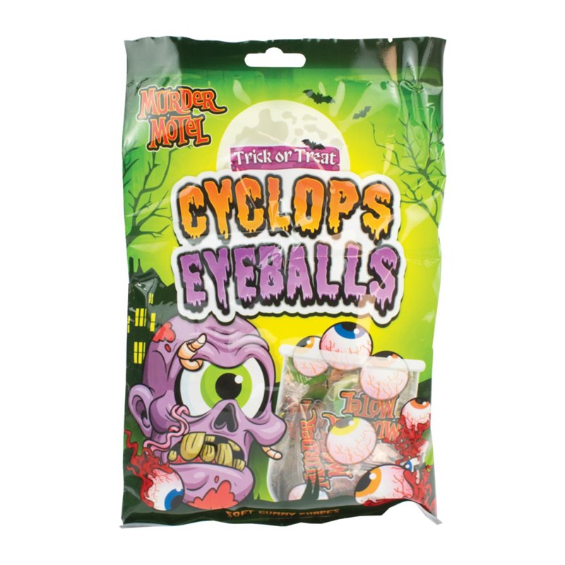 Œil de Cyclope 100