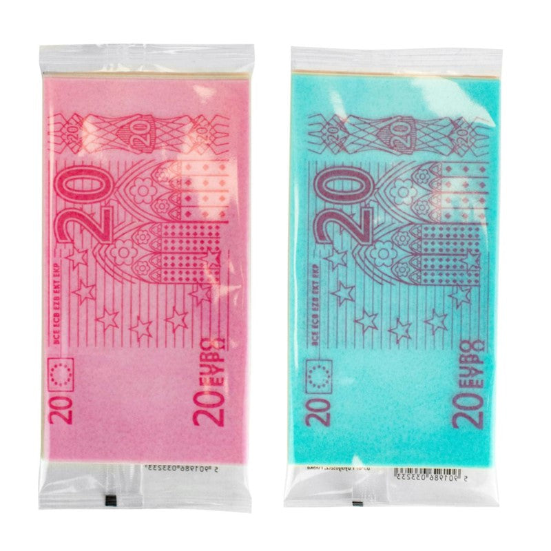 Fausse monnaie 8g