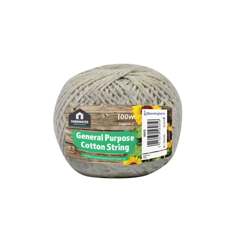 FICELLE EN COTON